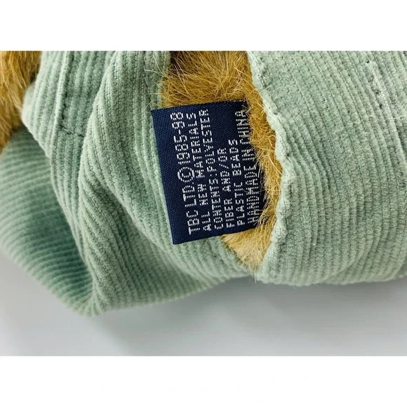 Retired Boyds Bears Forrest B. Bearsley Collectible Plush Jointed Teddy Bear - Picture 6 of 10